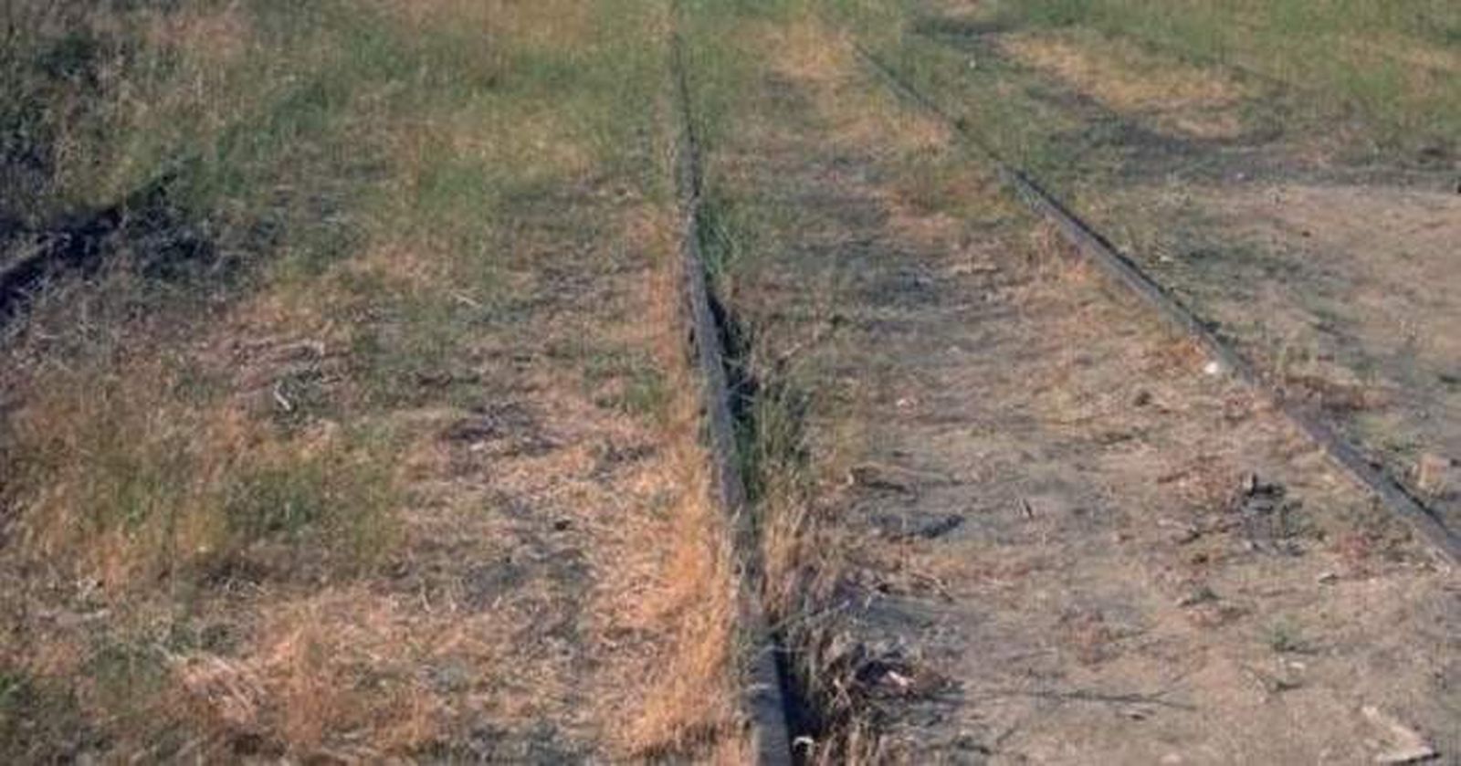 Izquierda Unida pide que se respete el patrimonio industrial en la construcción de la Vía Verde