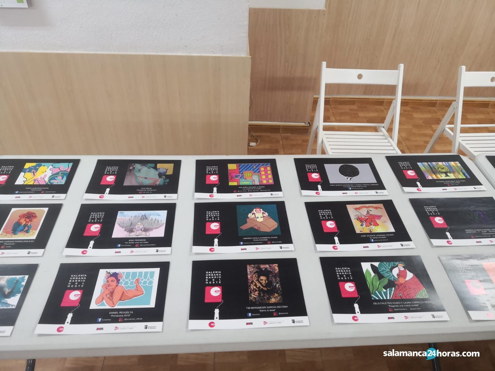 Galería urbana del oeste 2019 (2)