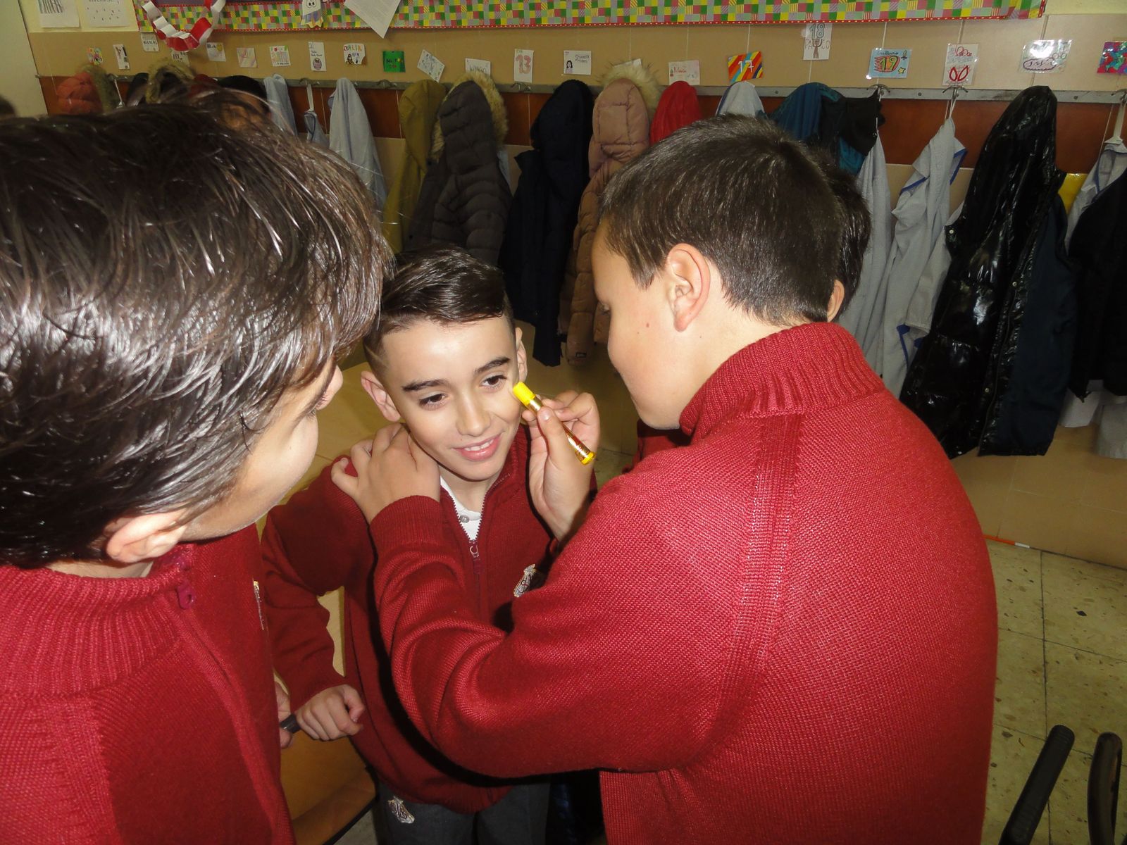 CSJB   Día del Cáncer Infantil (1) (1)