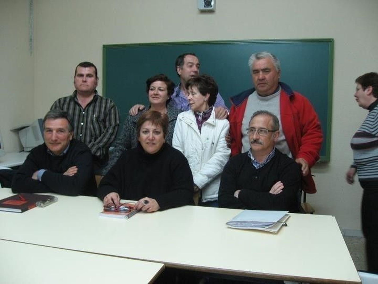 La Asociación Tierno Galván presenta variadas actividades para el mes de abril