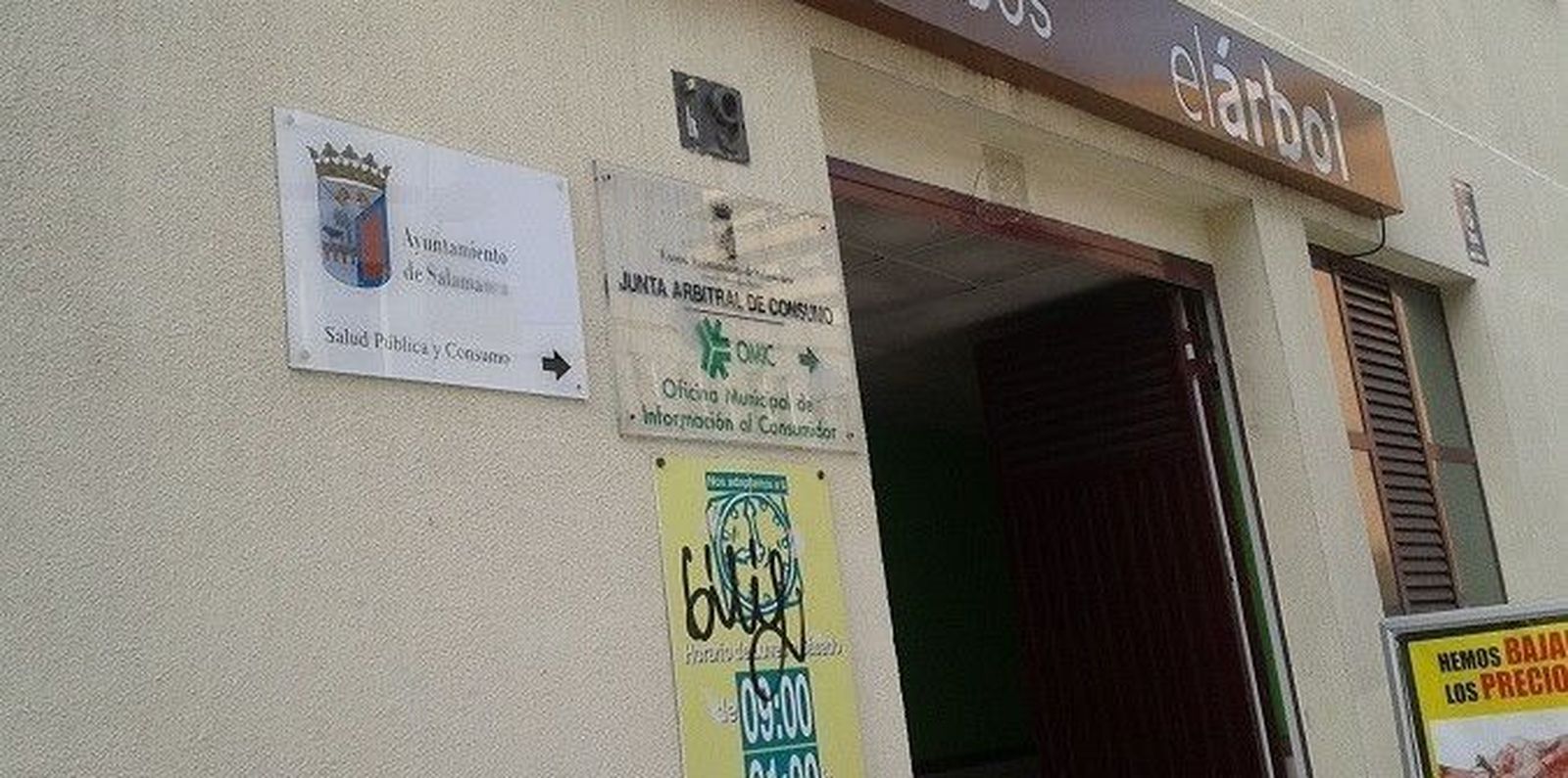 La OMIC, un servicio gratuito a disposición del ciudadano