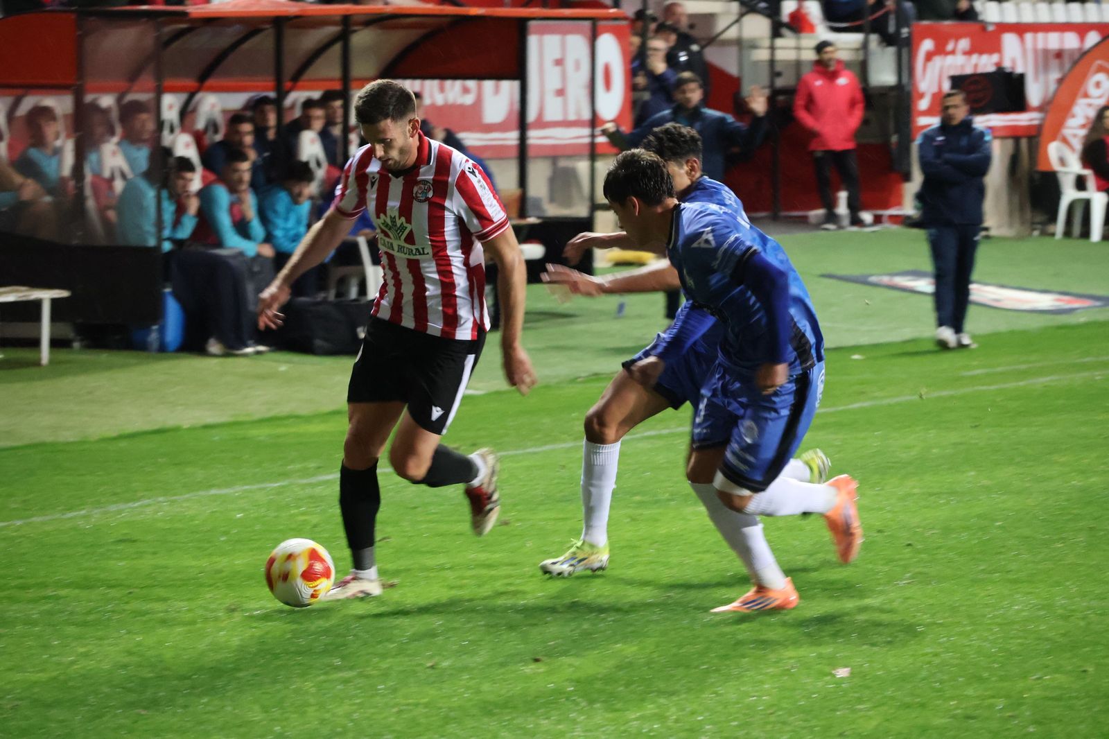 Zamora CF - Ourense CF (53).JPG