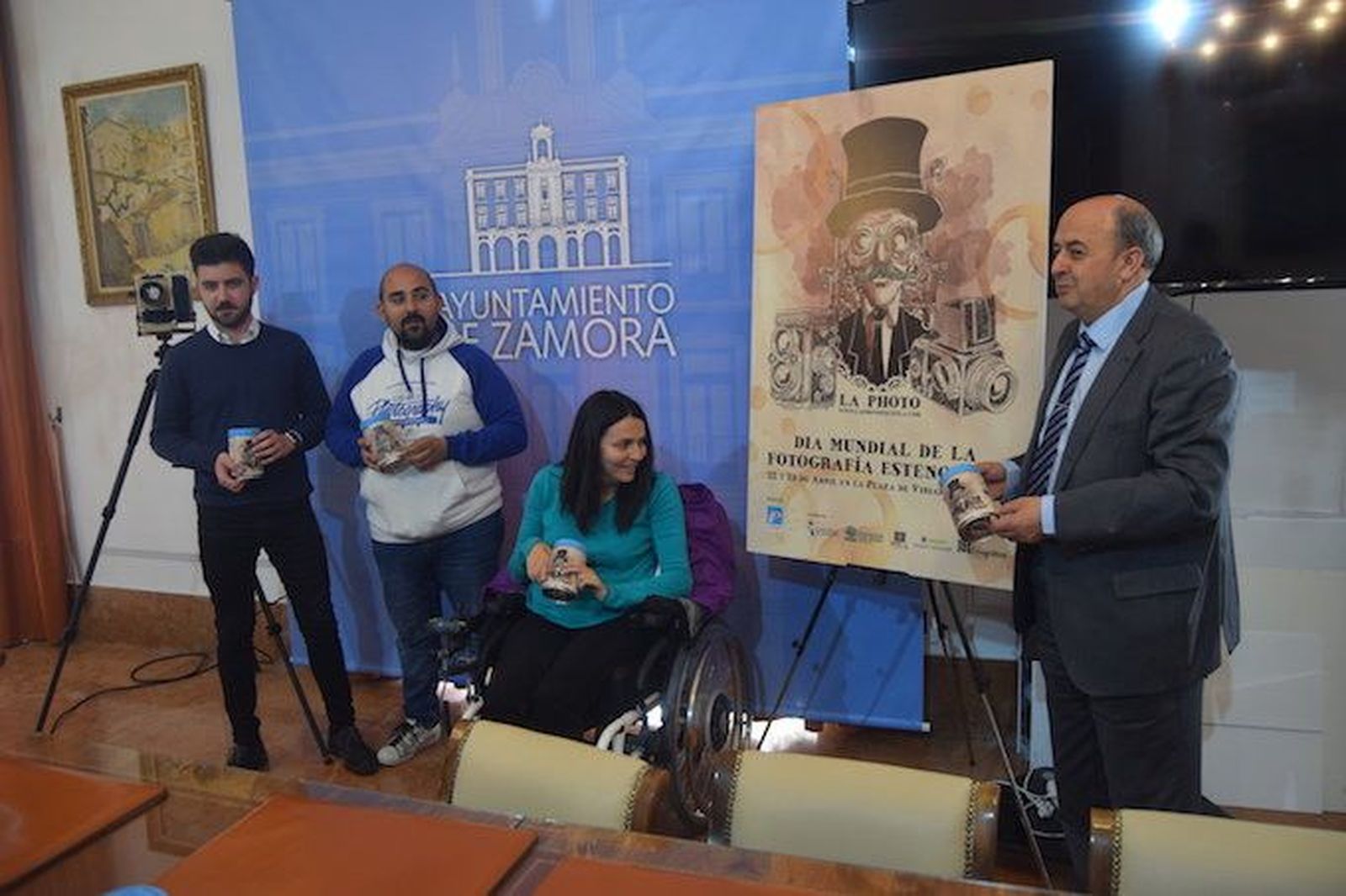 Imágenes a la antigua usanza