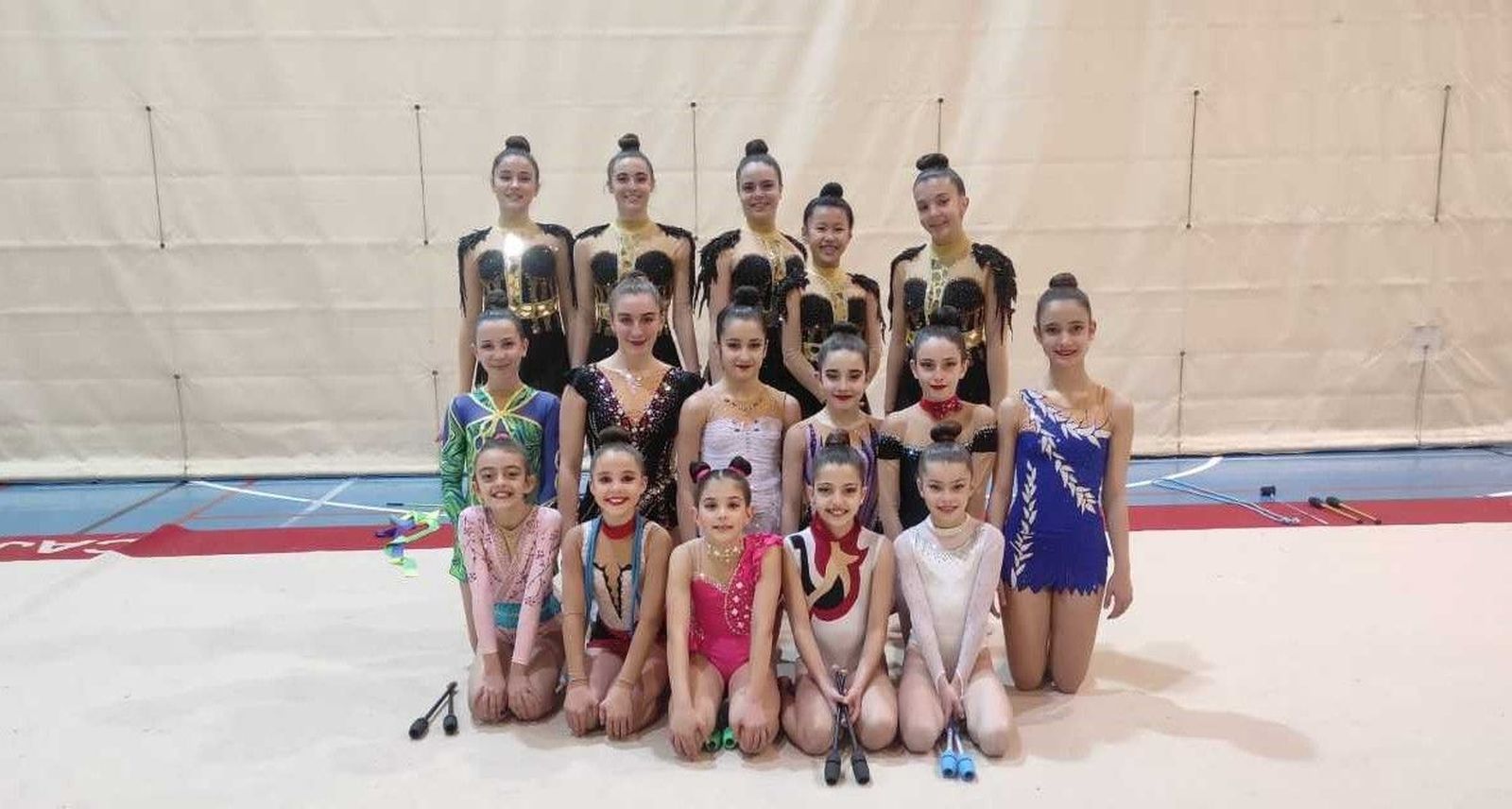 CDR Mapecca. Archivo.