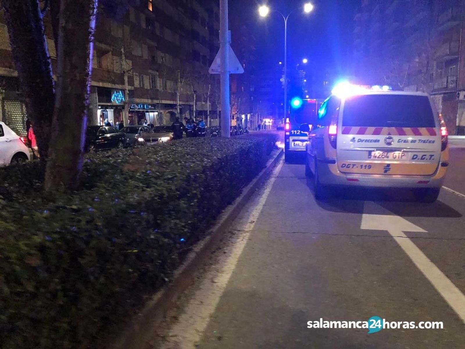 Policia en Alfonso IX (9)