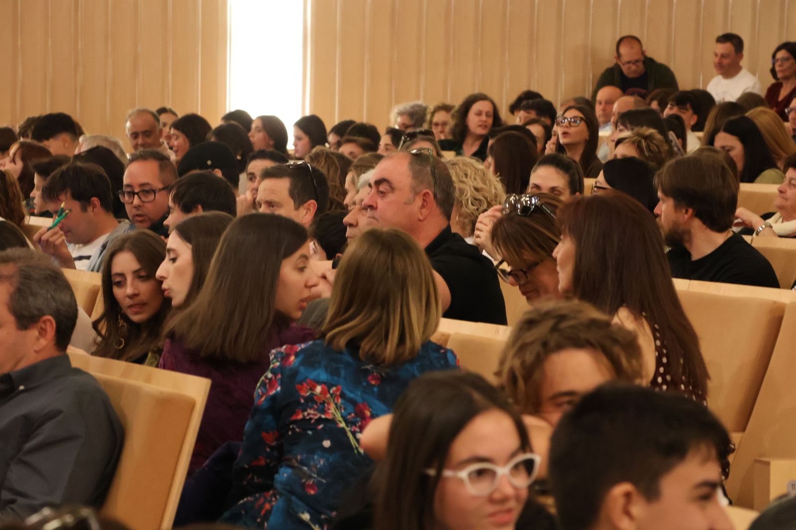 GALERÍA | Revive en imágenes la gala de los Premios Talento Emprende 2026