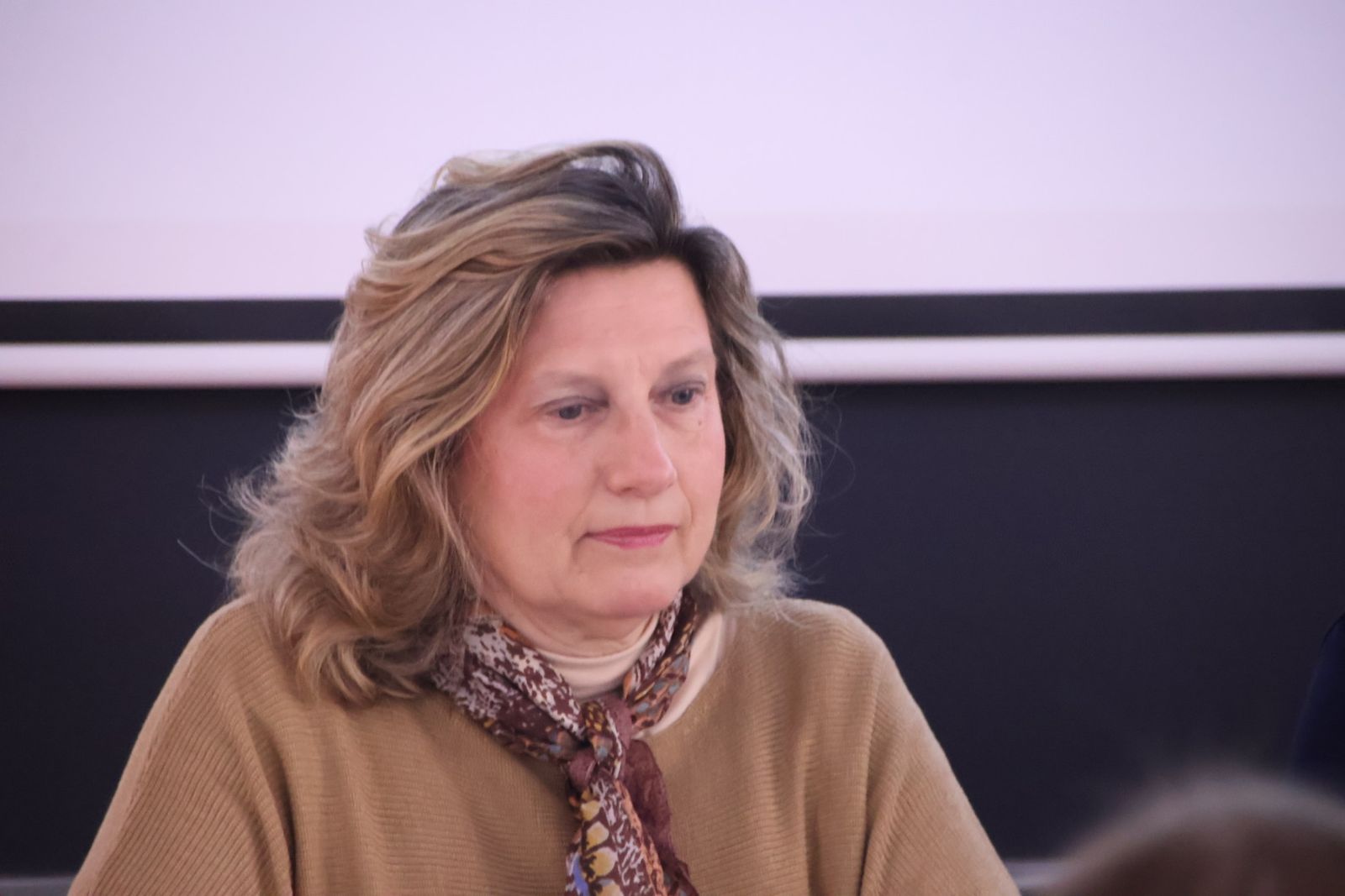 La Universidad de Salamanca acoge el cierre académico del Día Nacional de las Enfermedades Neuromusculares