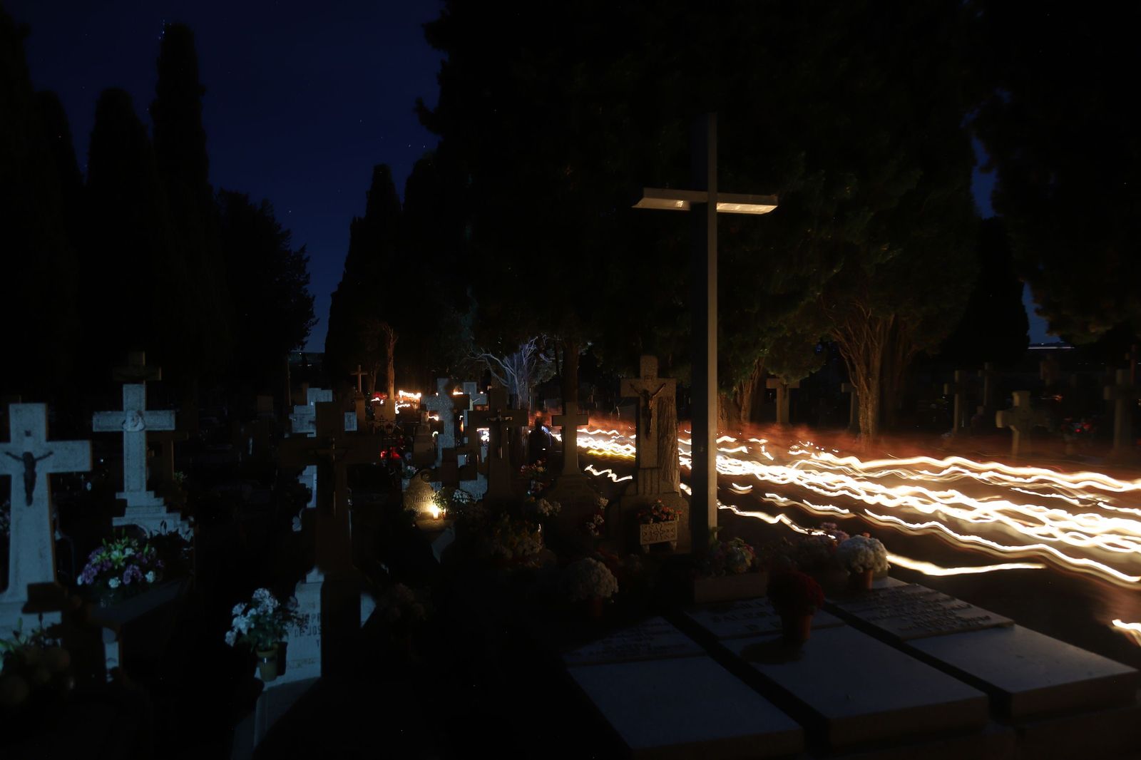 GALERÍA | Cofradía de las Ánimas Zamora 2025