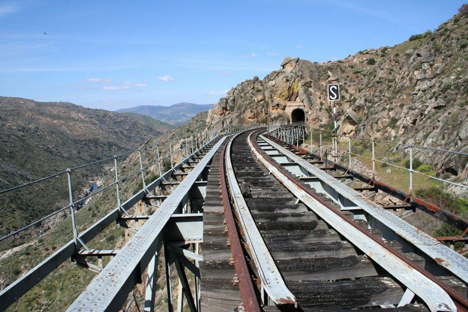 Ejemplos de patrimonio infravalorado