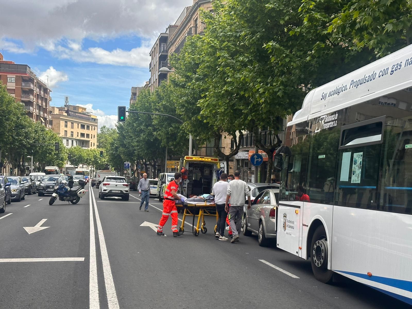 colision-multiple-en-la-avenida-de-mirat-2