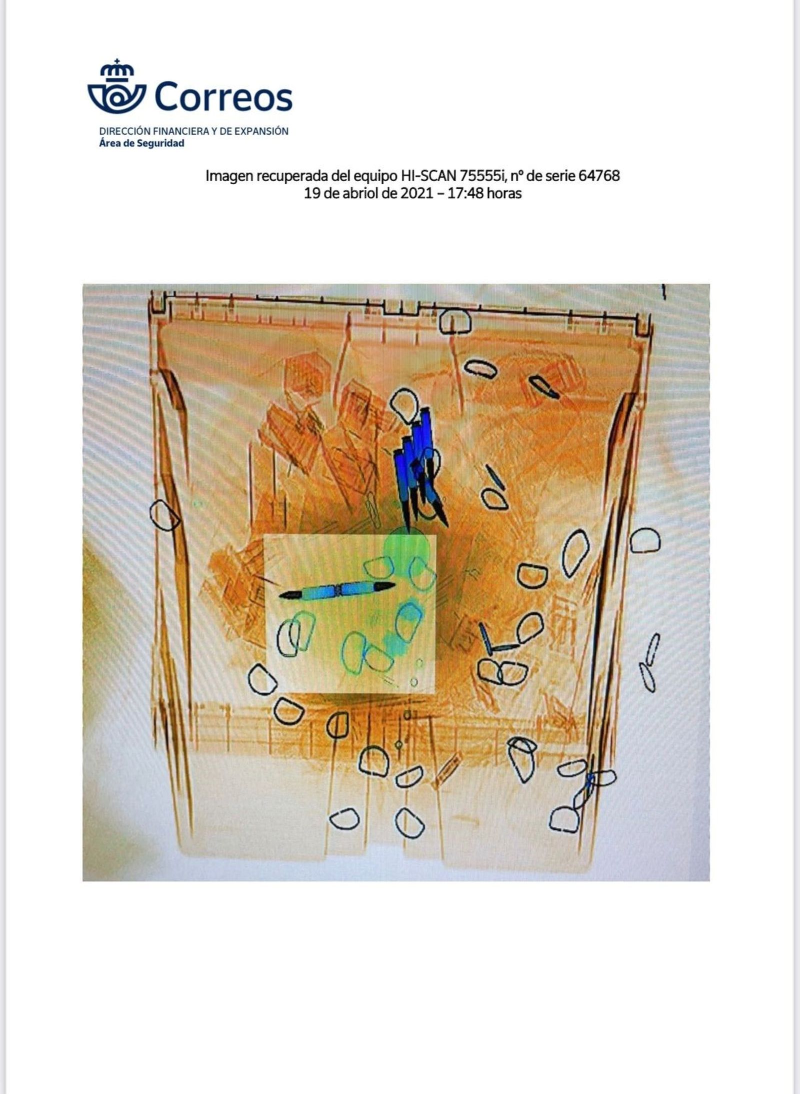 CSIF defiende a los trabajadores de Correos: "Mueven millones de envíos cada día y nunca ha pasado esto"