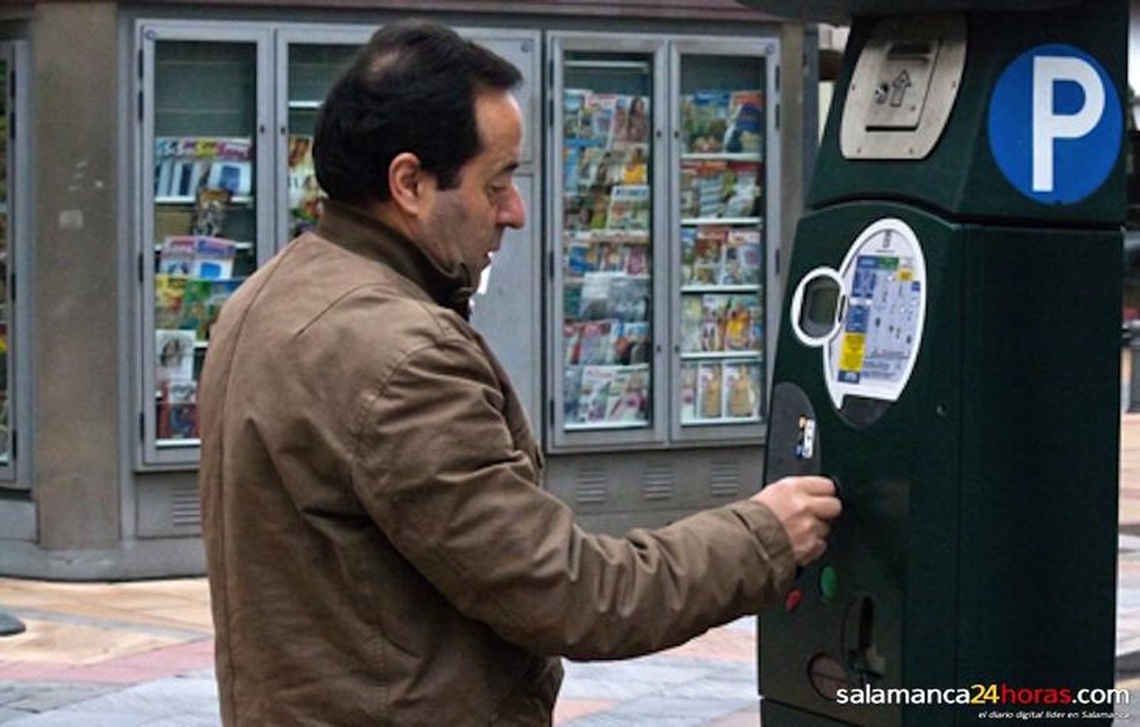 León recauda 2,24 millones con la ORA