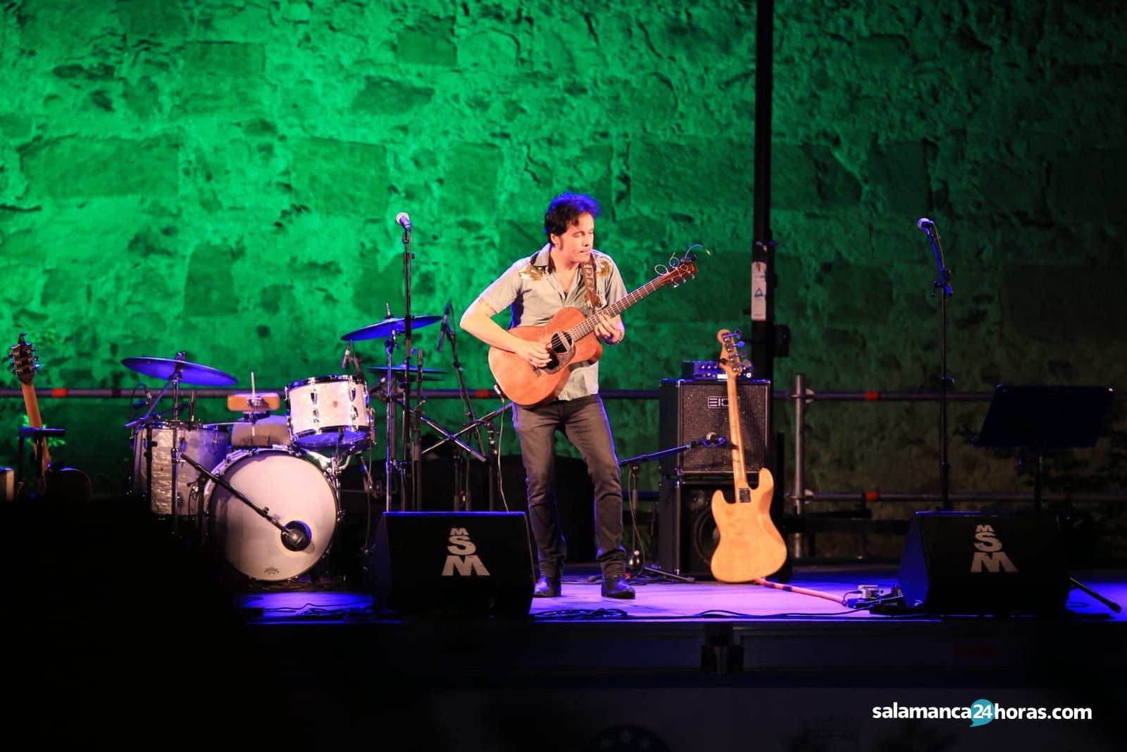 Actuación de El Twanguero (8)