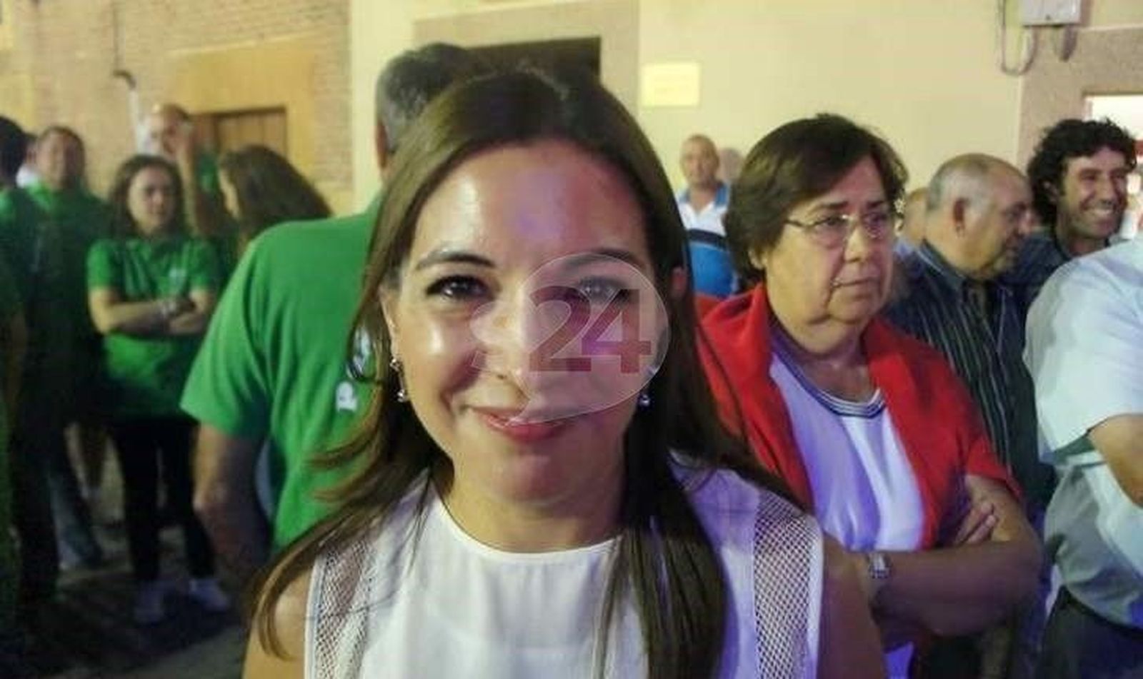 Rosa Esteban: “En estas fiestas hay actividades para todas las edades y de todos los gustos”