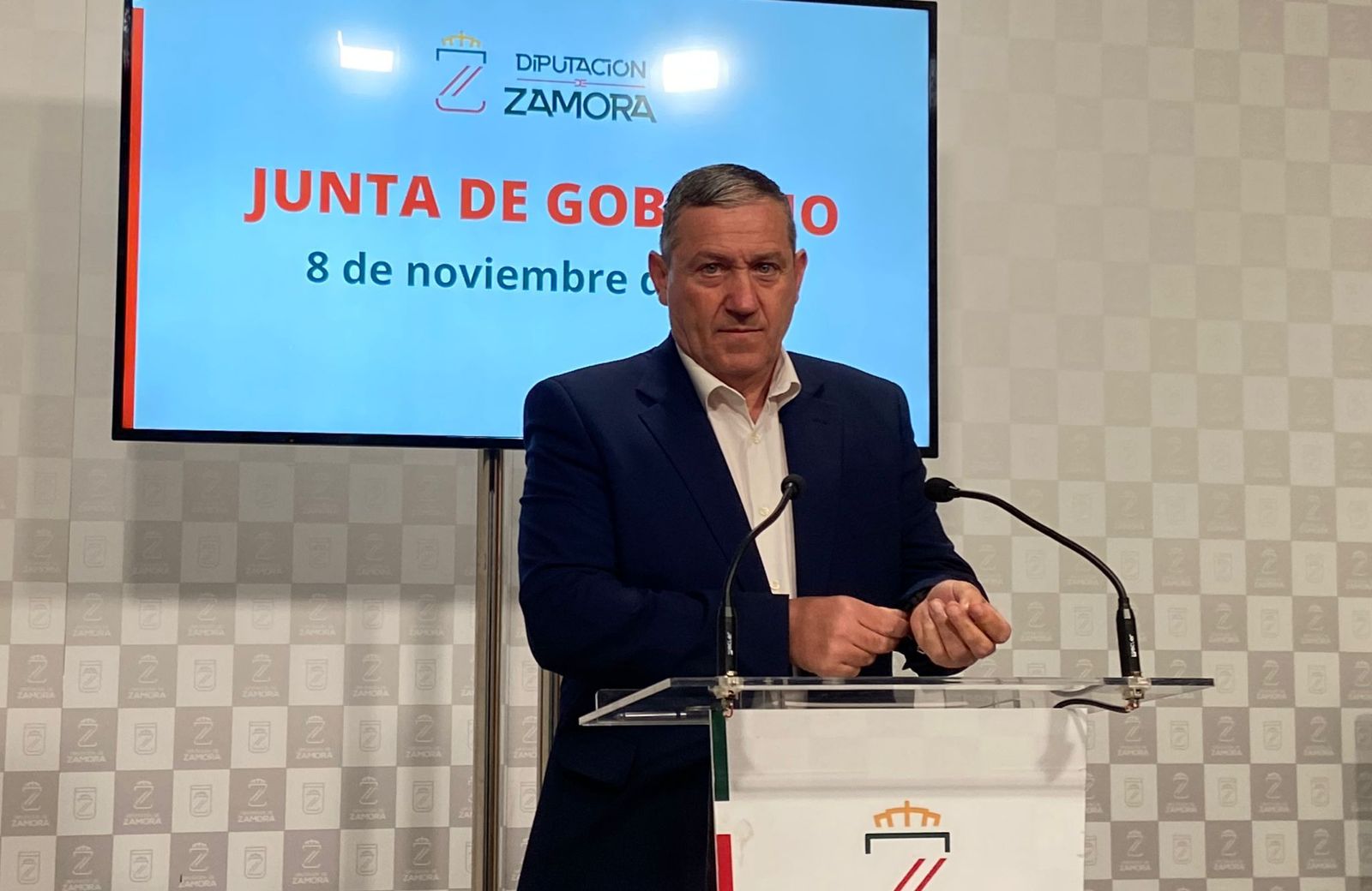 Javier Faúndez