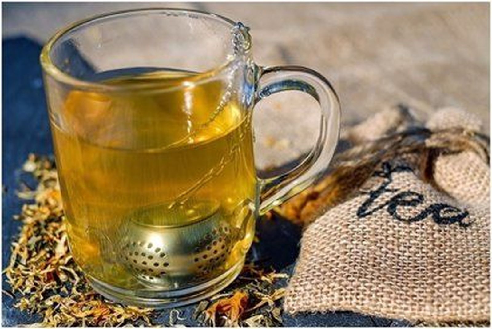 Té. EP