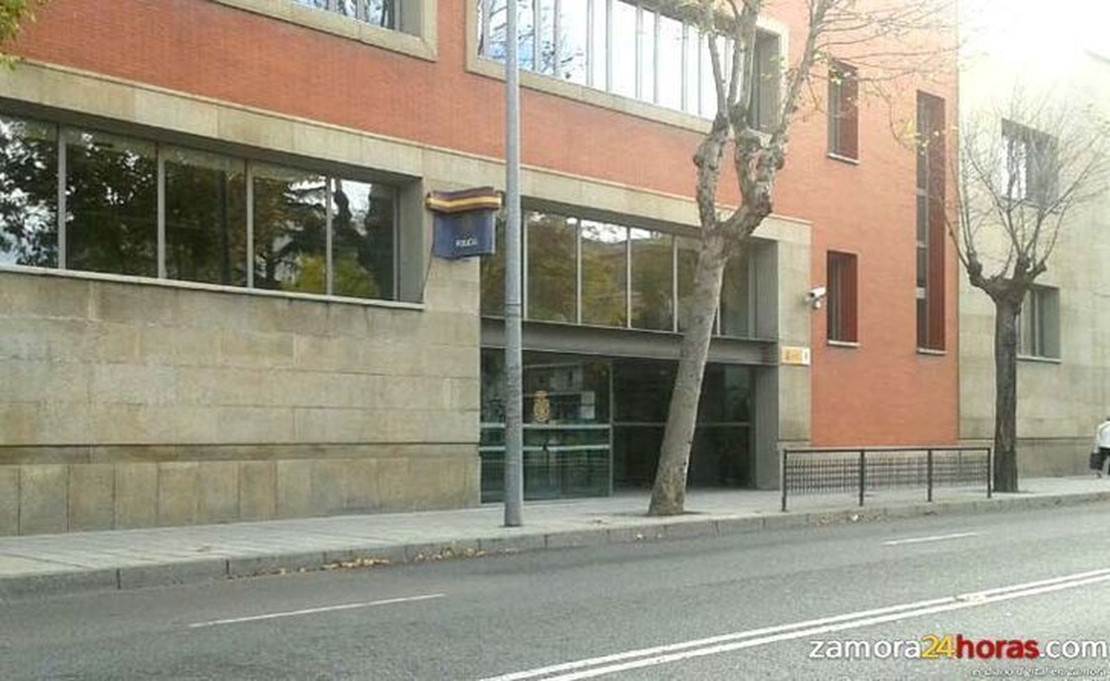 Mónica Gracia, secretaria nacional del SUP: “Nos quieren imponer una ley de Personal que supone muchos retrocesos para el colectivo”