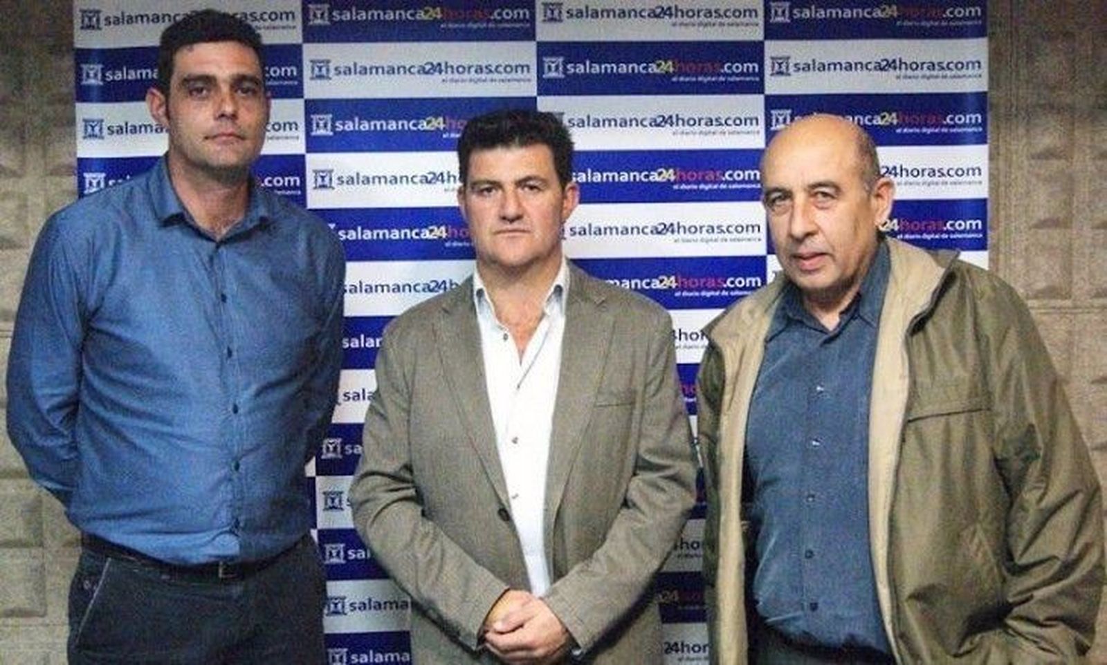 Los candidatos a la Cámara Agraria debaten en SALAMANCA24HORAS