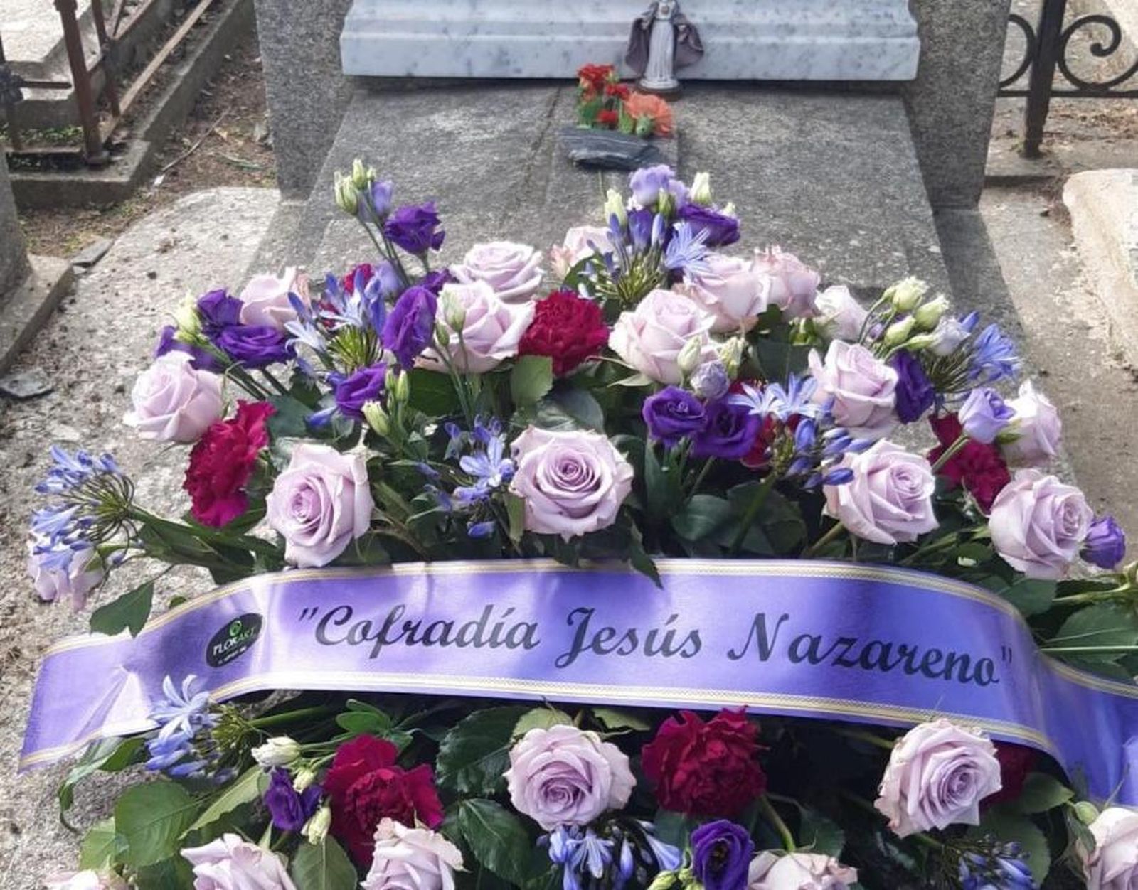 Recuerdo y homenaje a Ramón Álvarez y a los hermanos fallecidos de la Congregación