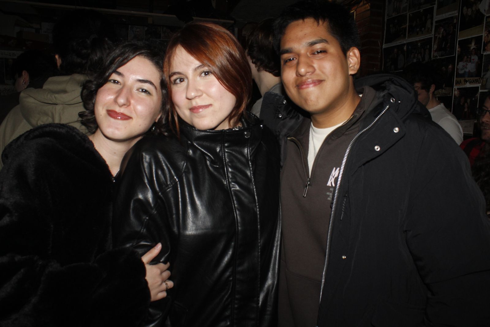 Salamanca de noche, viernes 13 de marzo