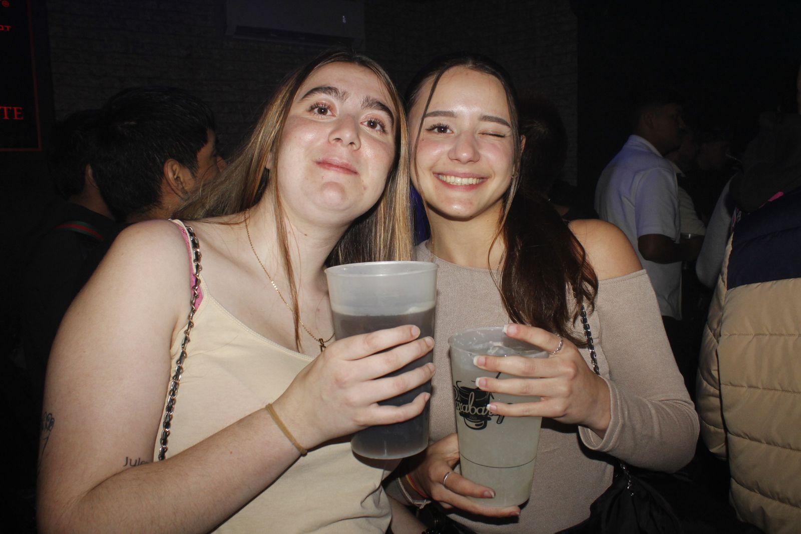 Salamanca de noche, viernes 8 de mayo