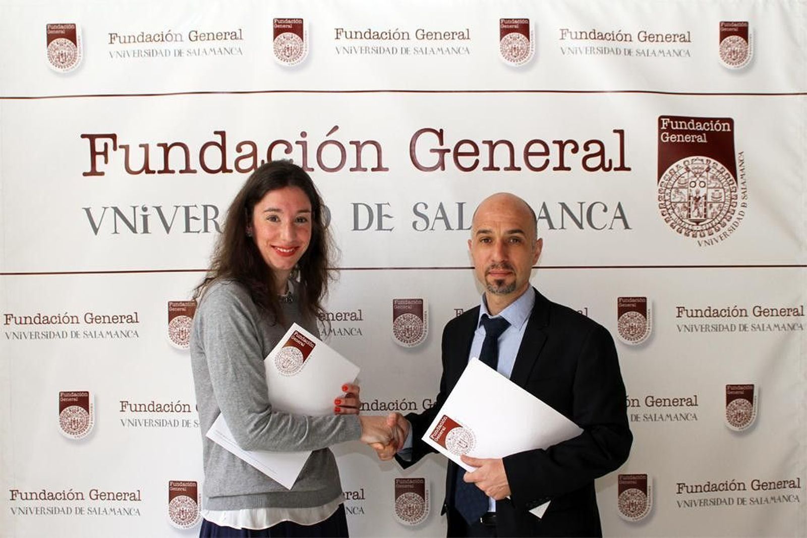 Grupo Hera Ediciones, nueva empresa en incorporarse al grupo de Empresas Amigas de la USAL