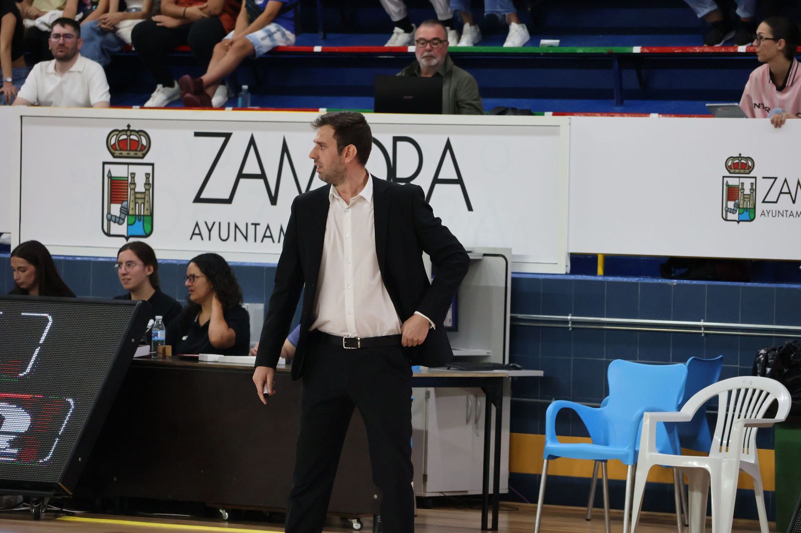 Zamarat-Oses Construcción