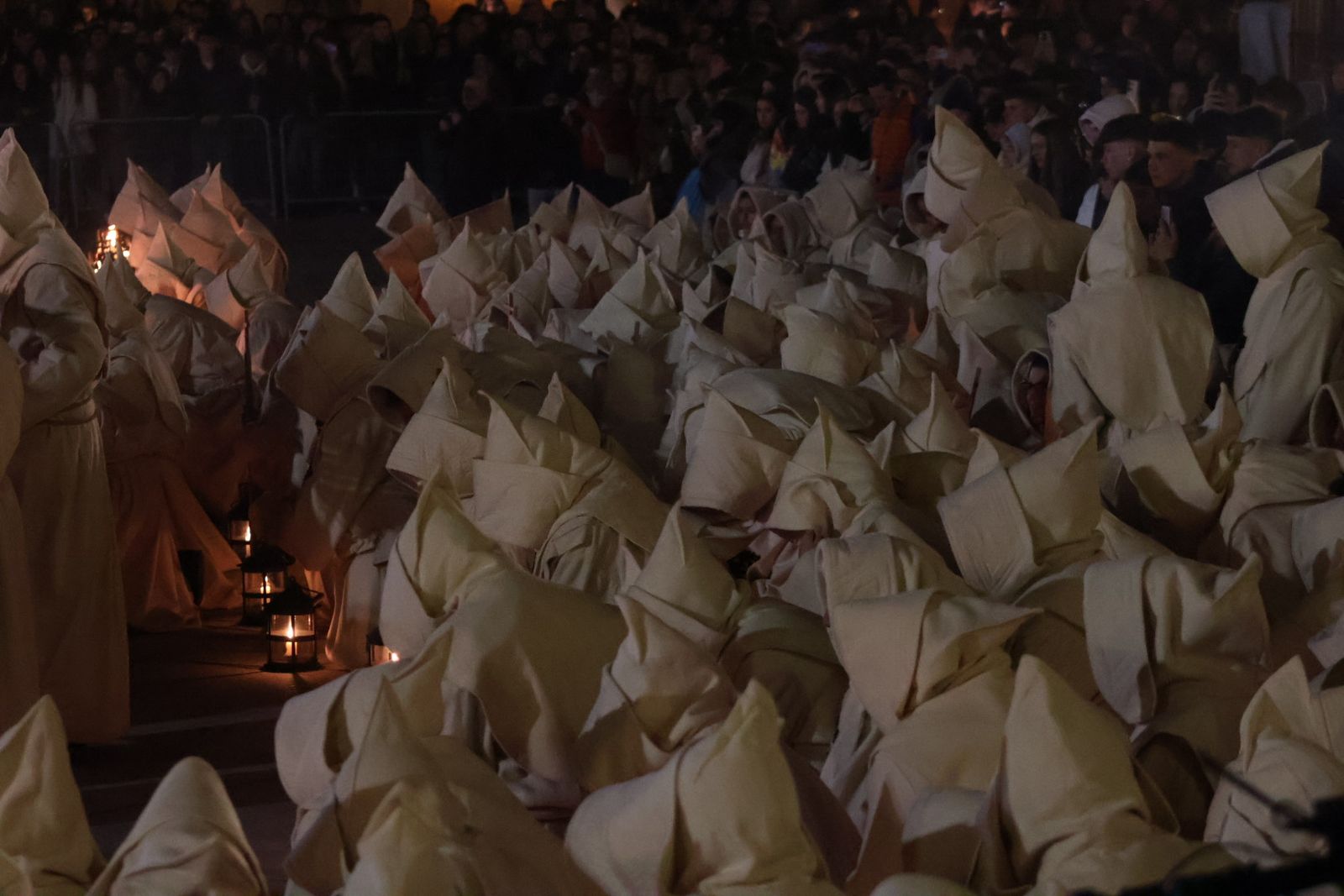 GALERÍA | Revive en imágenes la procesión del Espíritu Santo