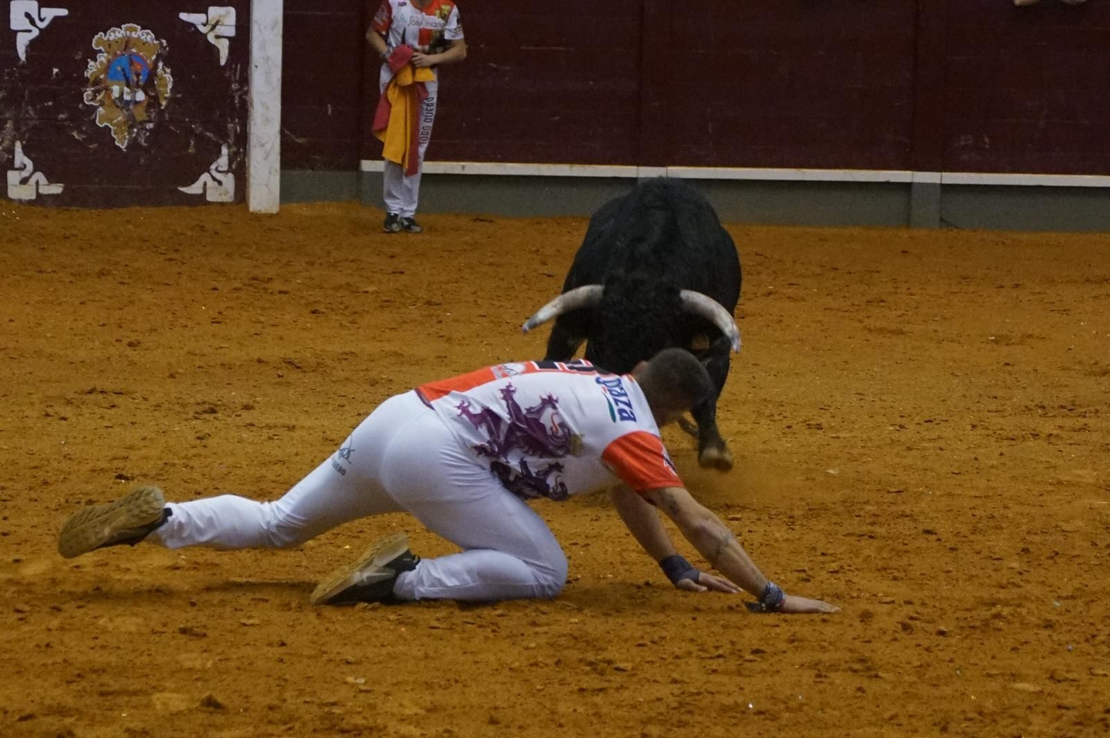 Alba de Tormes celebra un nuevo concurso de cortes