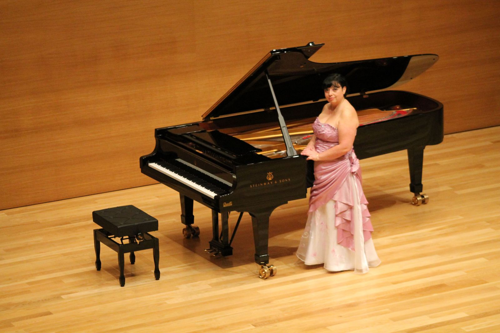 Raquel del Val Conciertos (1)