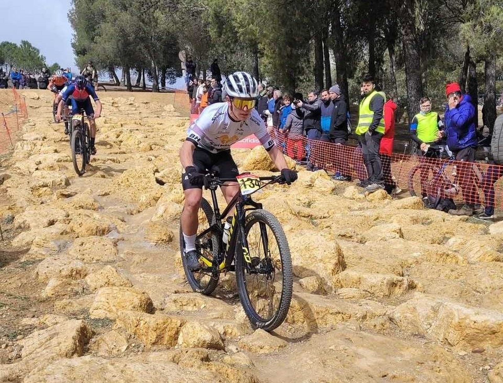 La suerte no acompaña al Zamora Enamora en el País Vasco