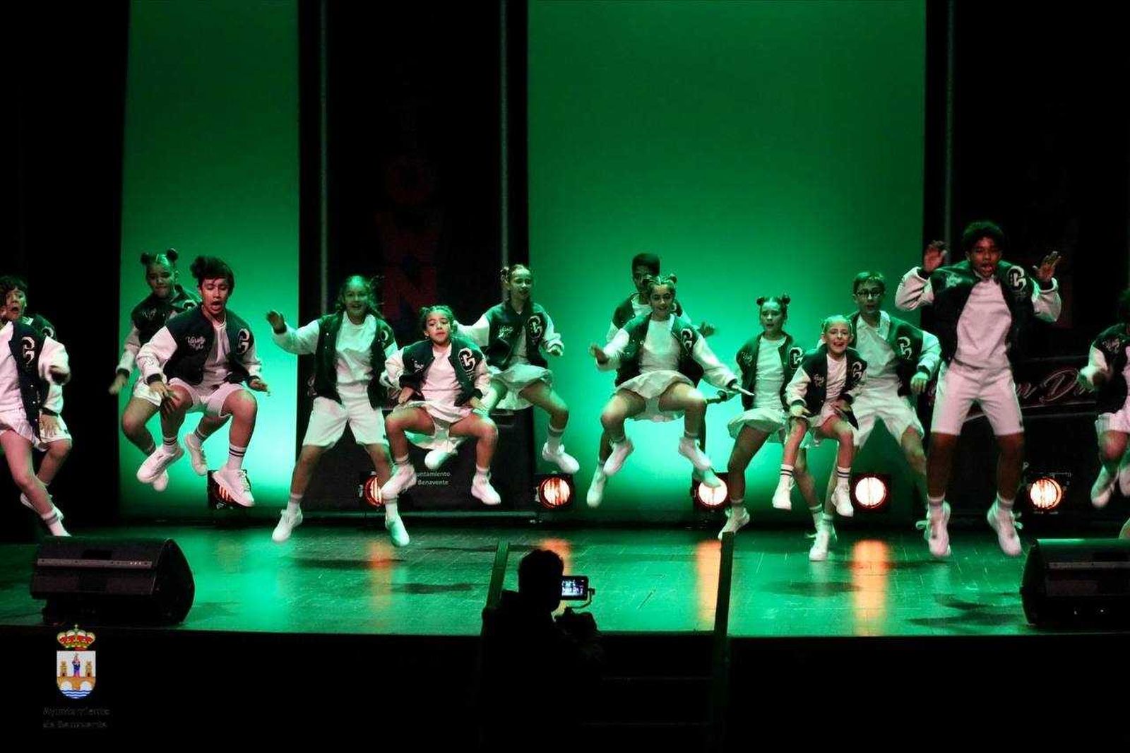 Hometown Benavente 2