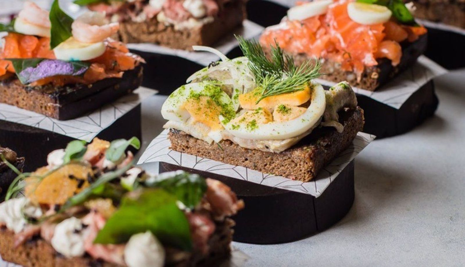 Dieta nórdica. Foto Infosalus