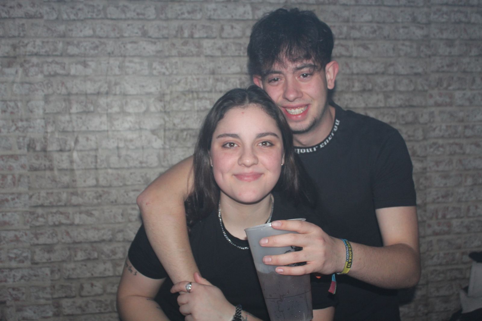 Salamanca de noche, jueves 4 de diciembre