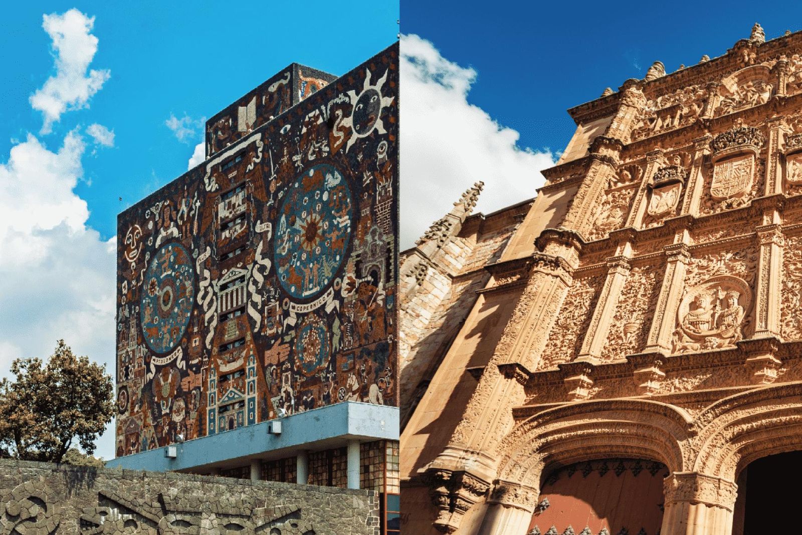 La Universidad de Salamanca y la UNAM organizan el encuentro ‘México en España. Presencia y representaciones. Siglos XVI a XXI’