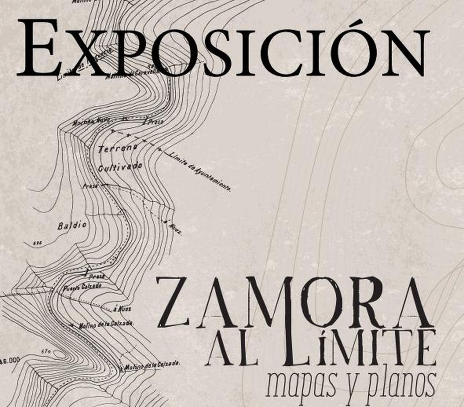 San Pedro de Ceque muestra la historia de la cartografía de la frontera hispano-portuguesa con cerca de 200 mapas históricos