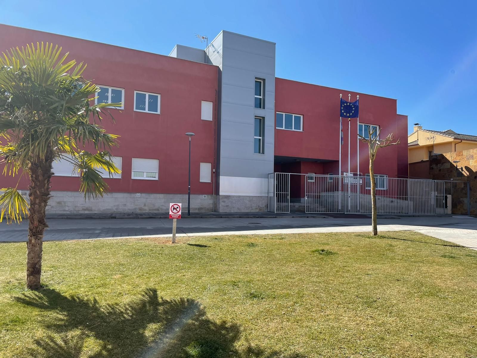 CEIP de Morales del Vino