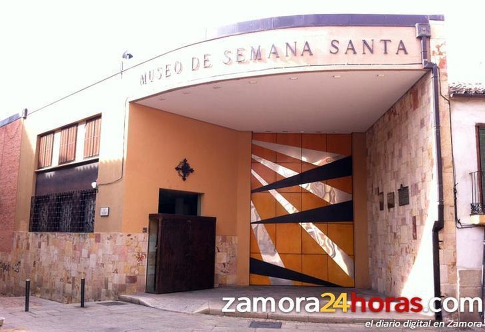 UPL asegura que seguirá apostando por un nuevo museo para la Semana Santa de Zamora