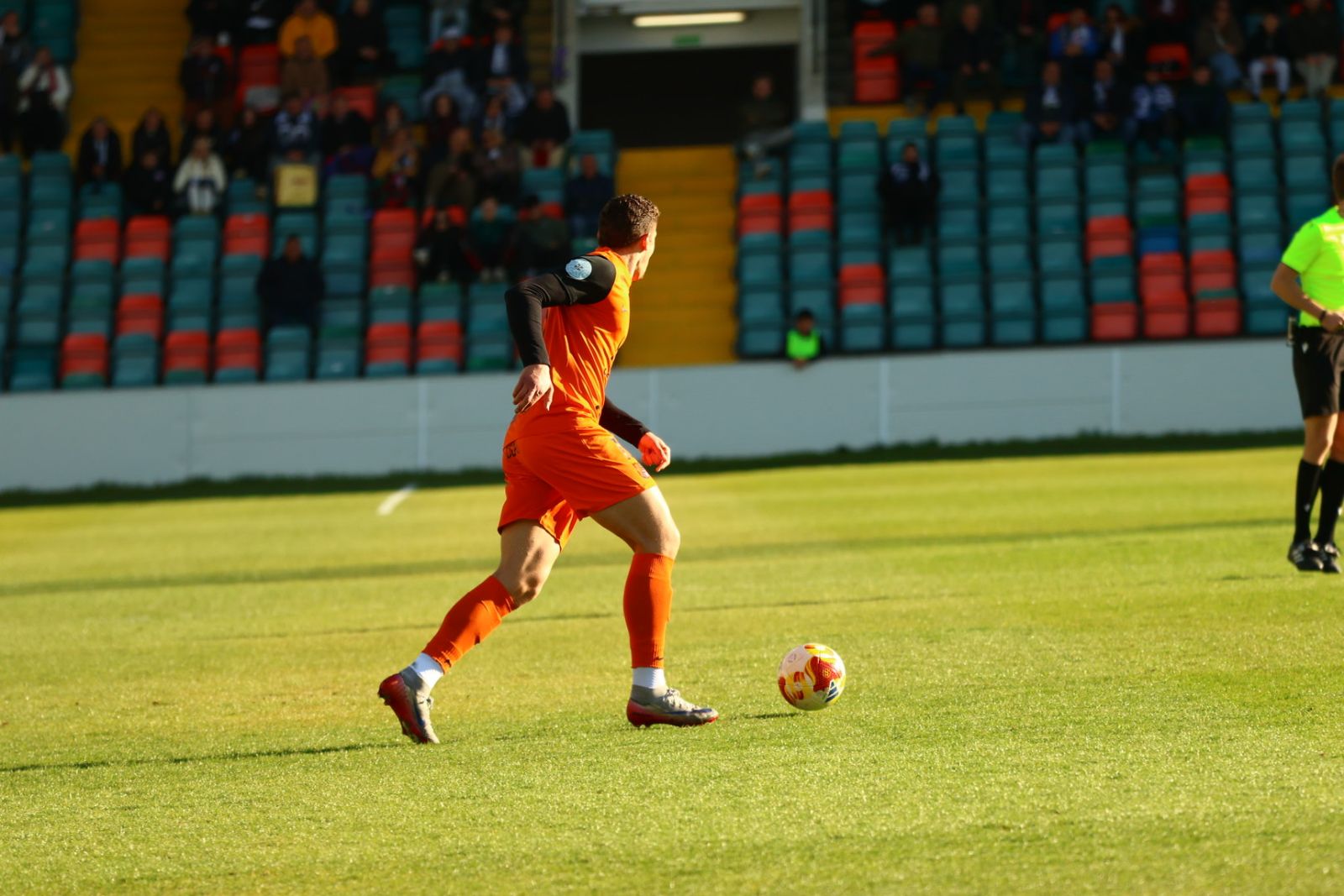 Salamanca CF UDS - UD Sámano