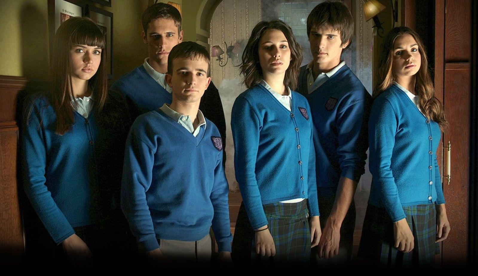 El internado