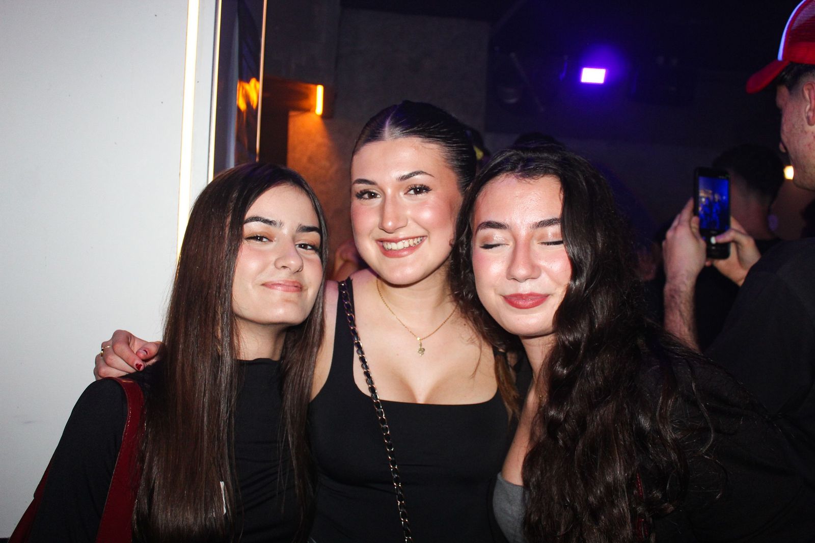 Salamanca de noche, jueves 14 de noviembre