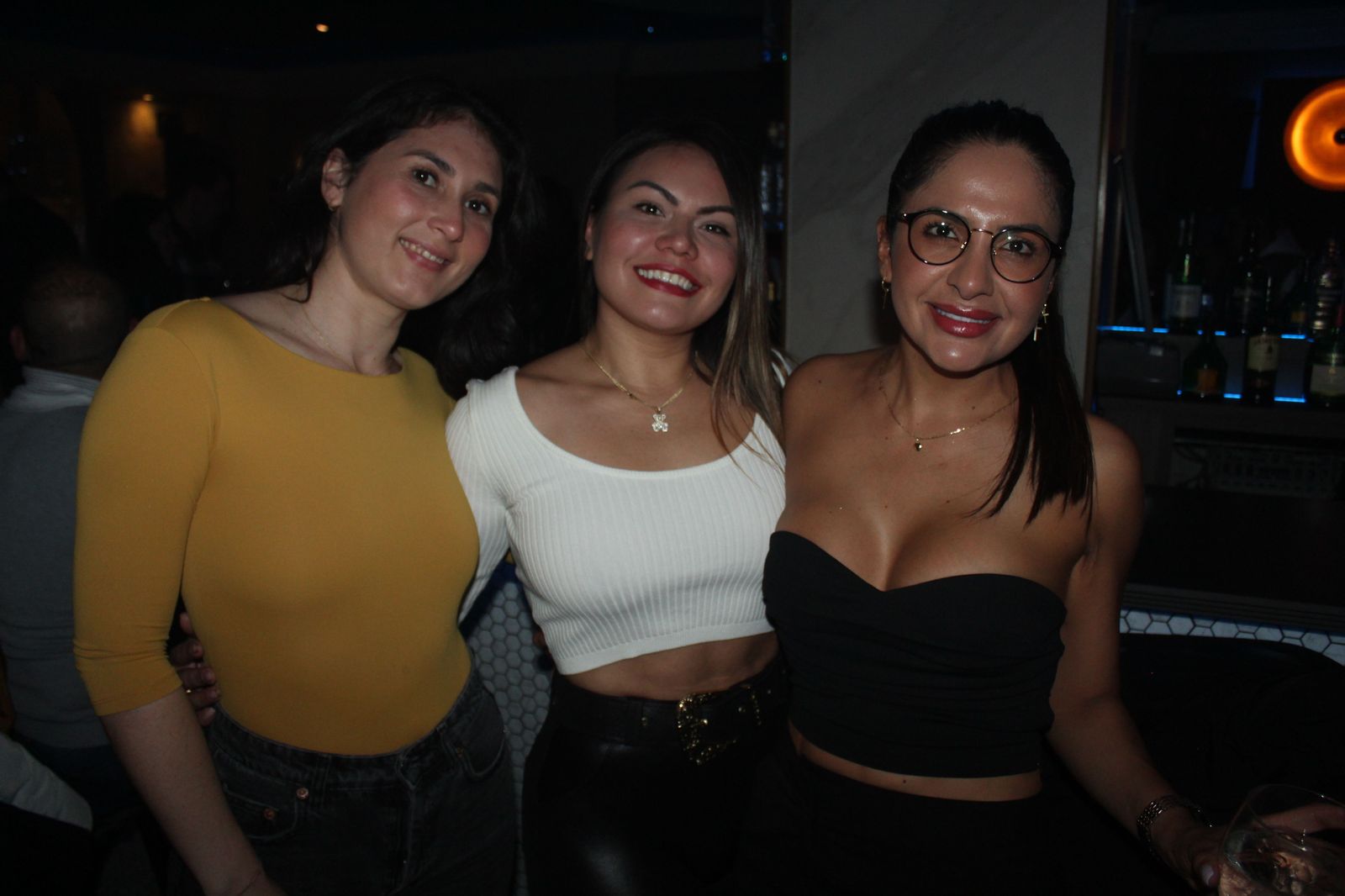 Salamanca de noche sábado 30 de marzo de 2024