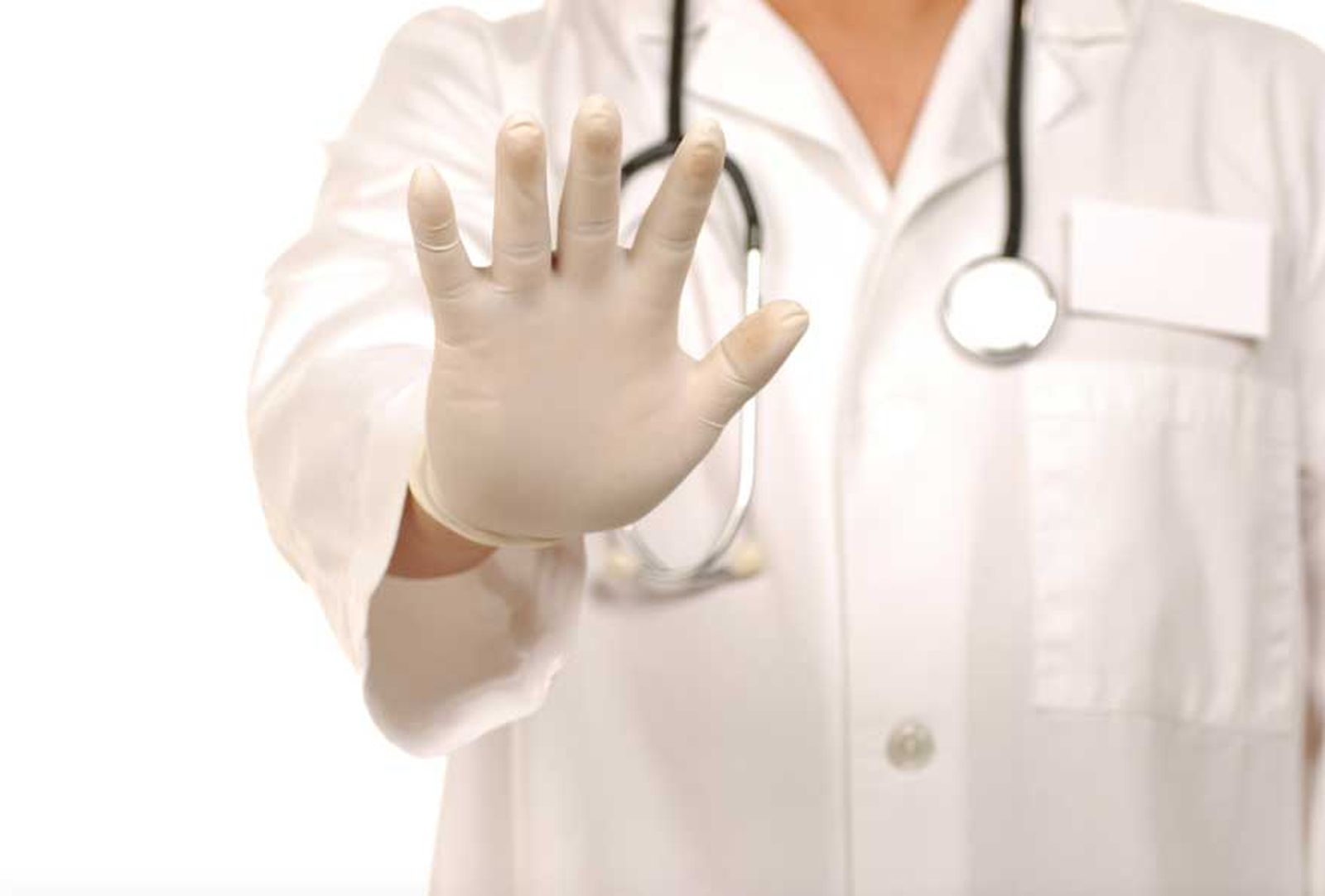 Las agresiones a sanitarios disminuyen en Castilla y Léon