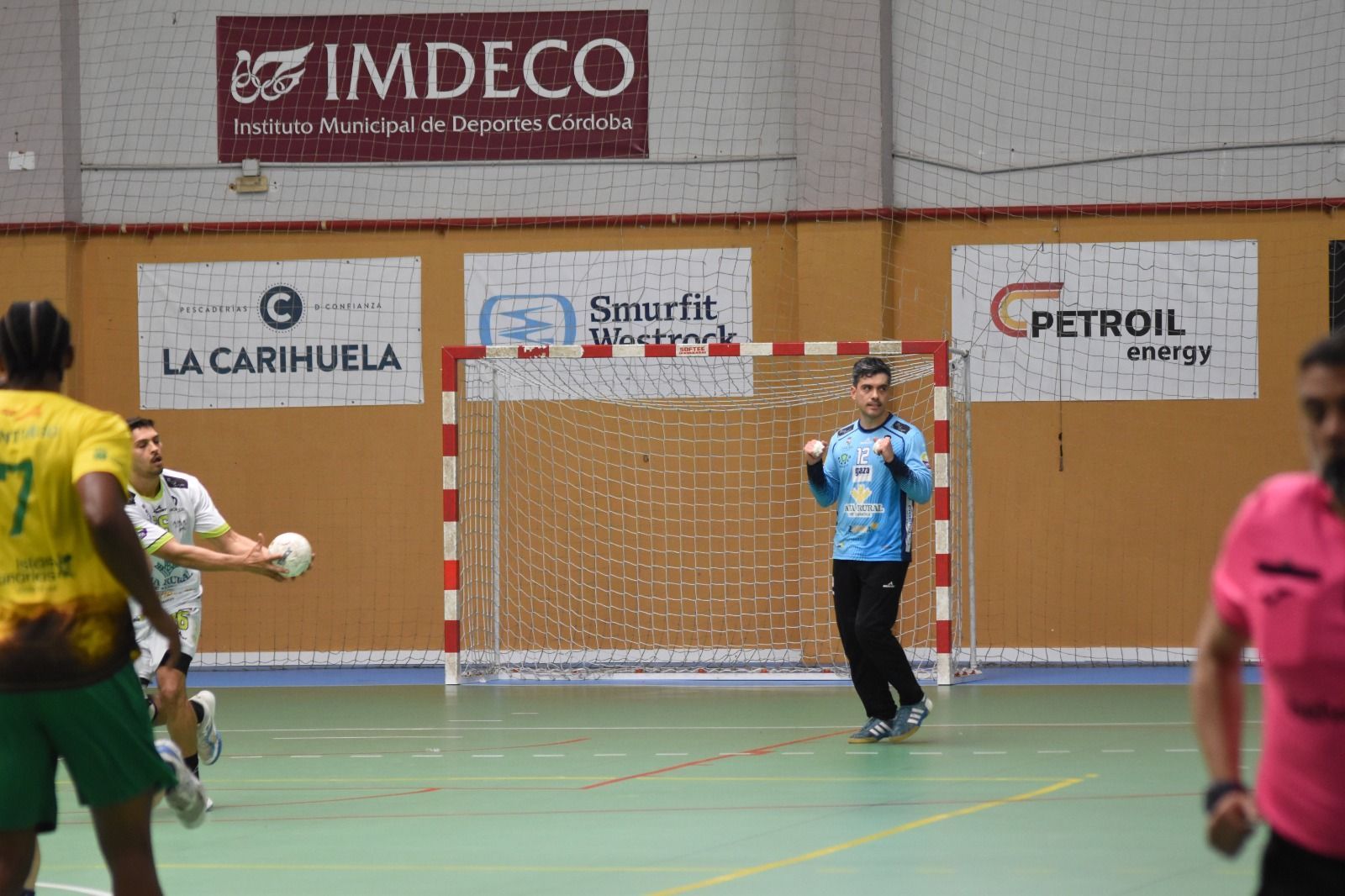 balonmano-caja-rural-zamora-desatascos-jumbo-galdar-1