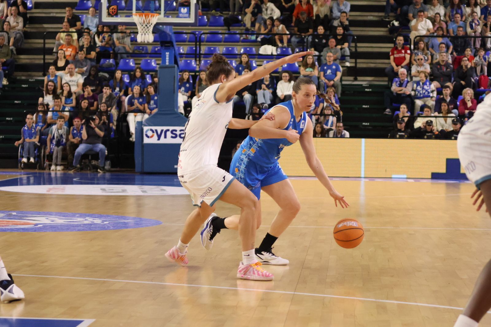 Perfumerías Avenida - CB Jairis