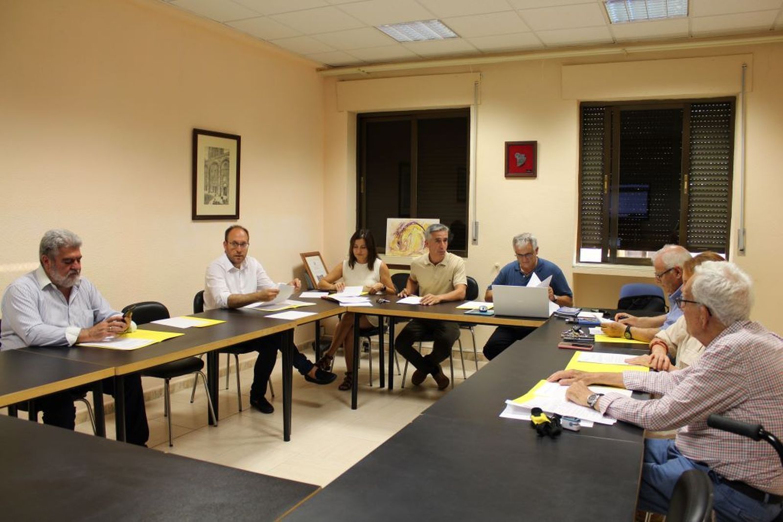 Patronato Fundación Ciudad Rodrigo