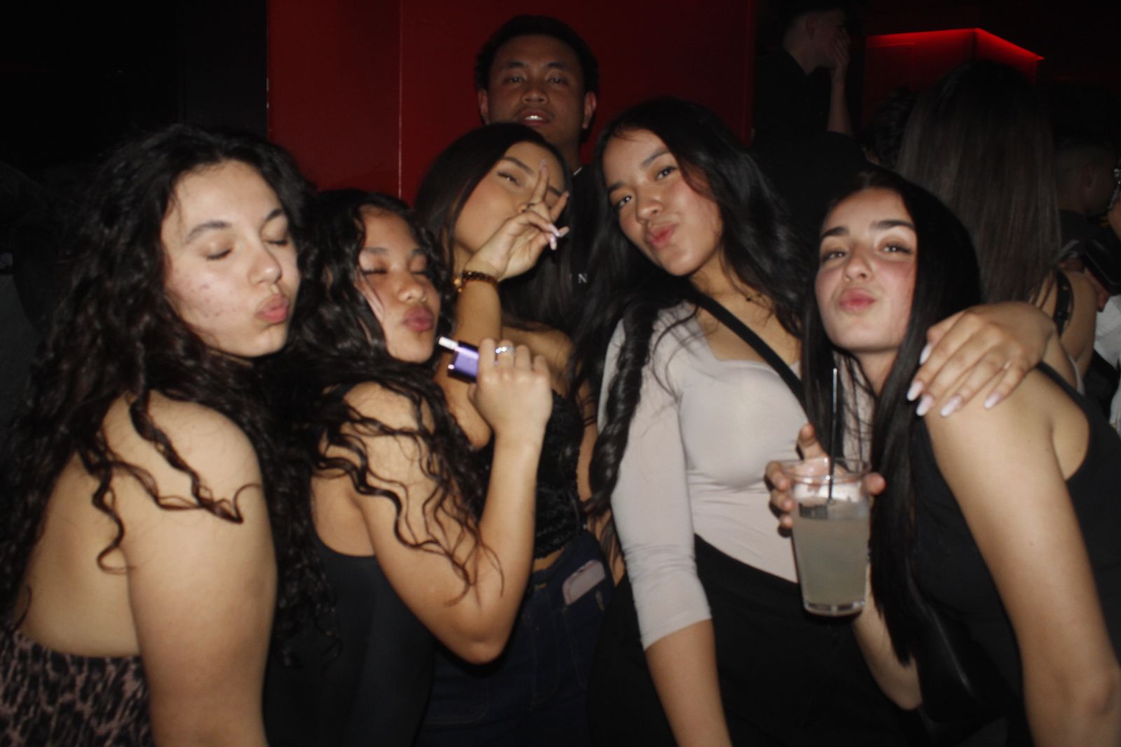 Salamanca de noche, jueves 19 de marzo