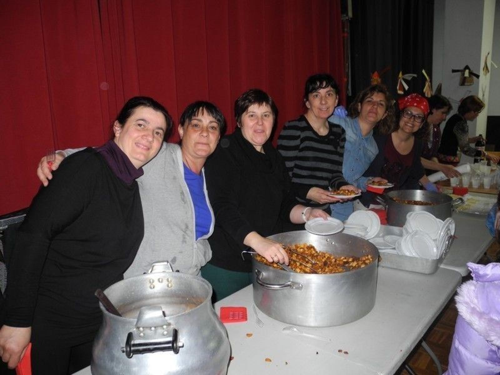 Semana Cultural en el Colegio Concertado de Pizarrales