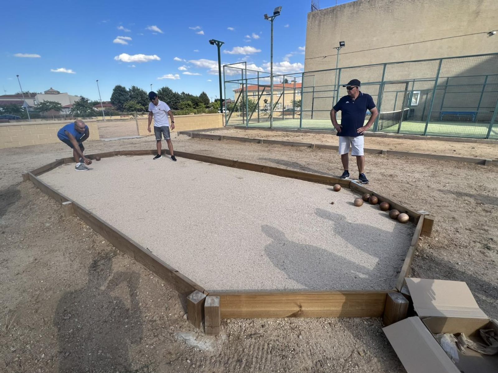 Foto: Ayuntamiento de Arcenillas