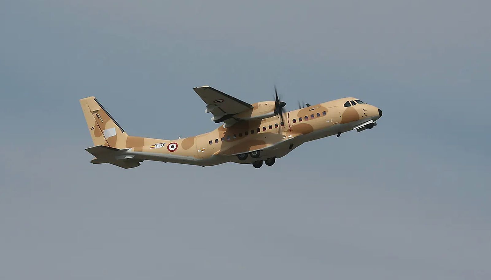 Airbus C295